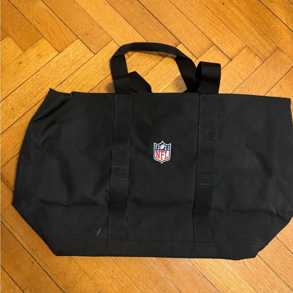 L.L. Bean NFL Hunters Tote